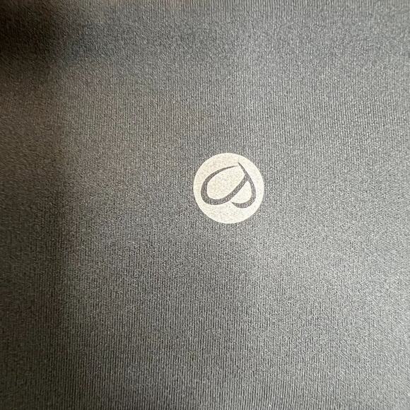 CRZ Yoga Black High Rise Activewear Jogger Pants Women Size Small - Picture 3 of 8